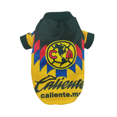 JERSEY AMERICA SUBLIMADO
