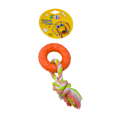 MORDEDERA LAZO CIRCULO