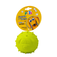 MORDEDERA PELOTA PERRITO