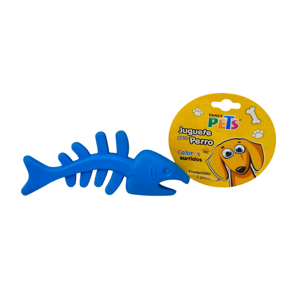 MORDEDERA PEZ