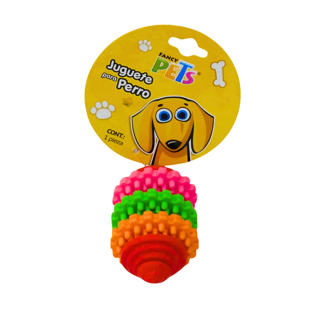 MORDEDERA TROMPO