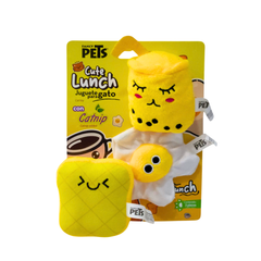 CUTE LUNCH