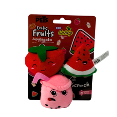 EXOTIC FRUITS