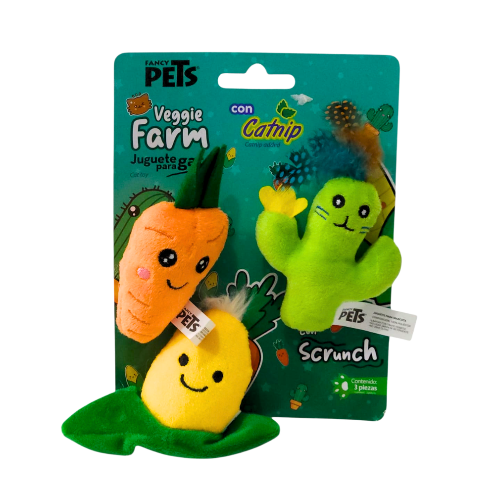 VEGGIE FARM