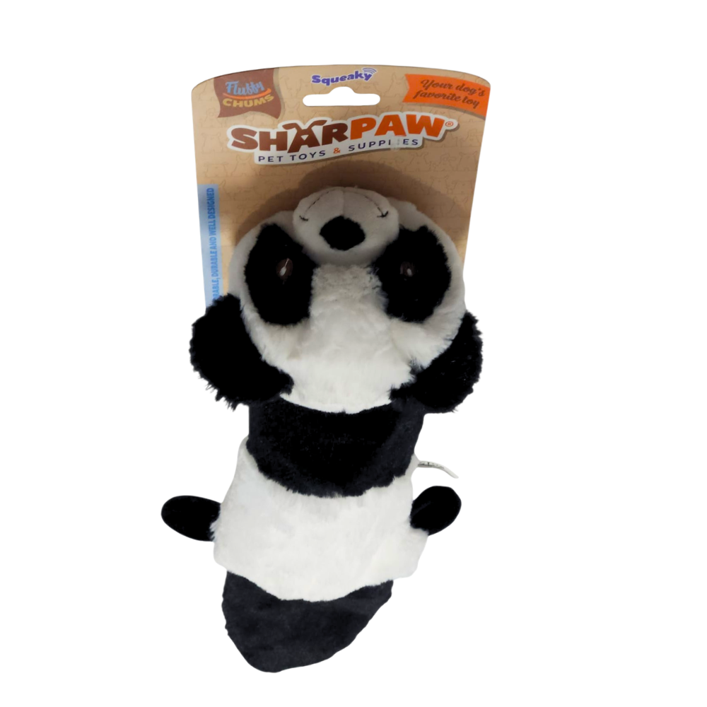 PELUCHE PANDA