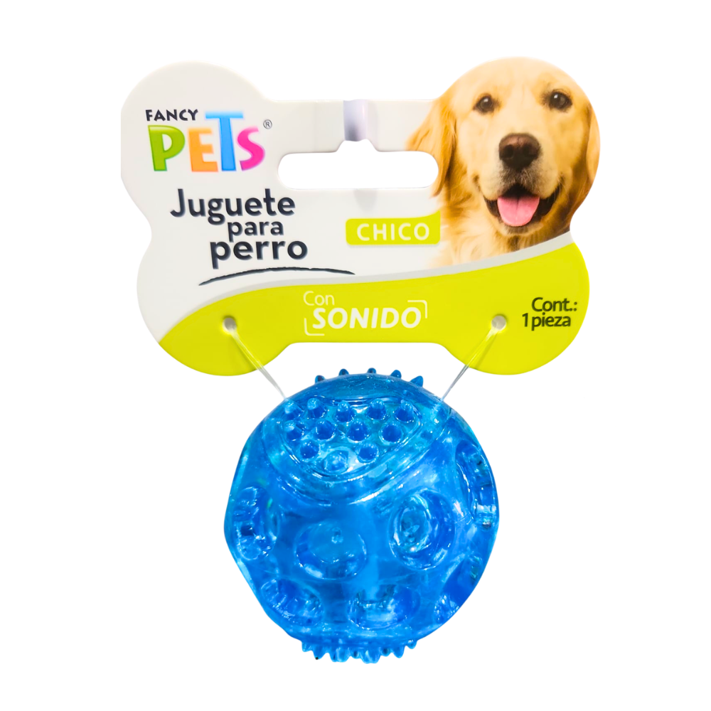 PELOTA PICOS CHICA