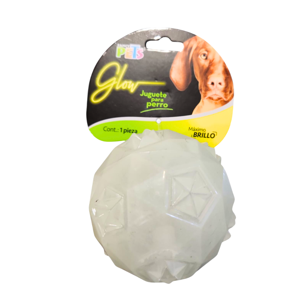 PELOTA GLOW