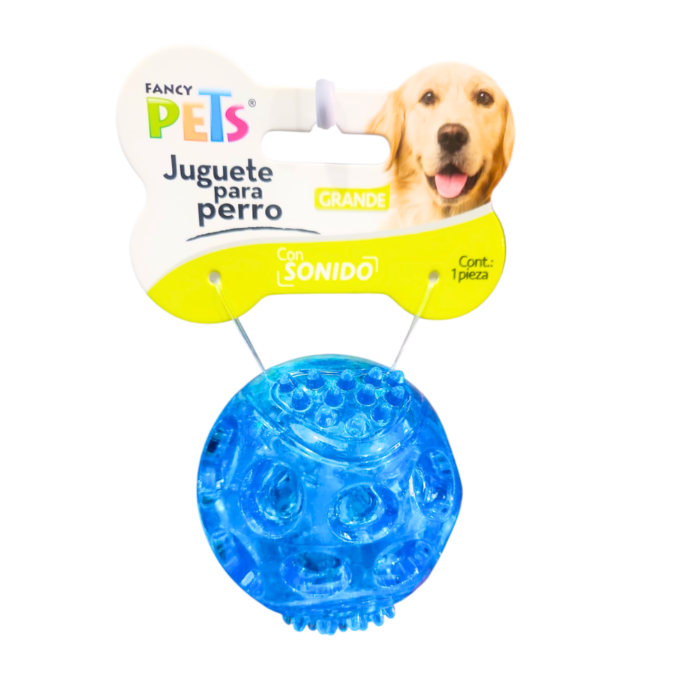PELOTA PICOS GRANDE