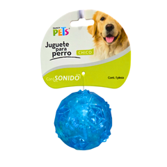 PELOTA PRISMA CHICA