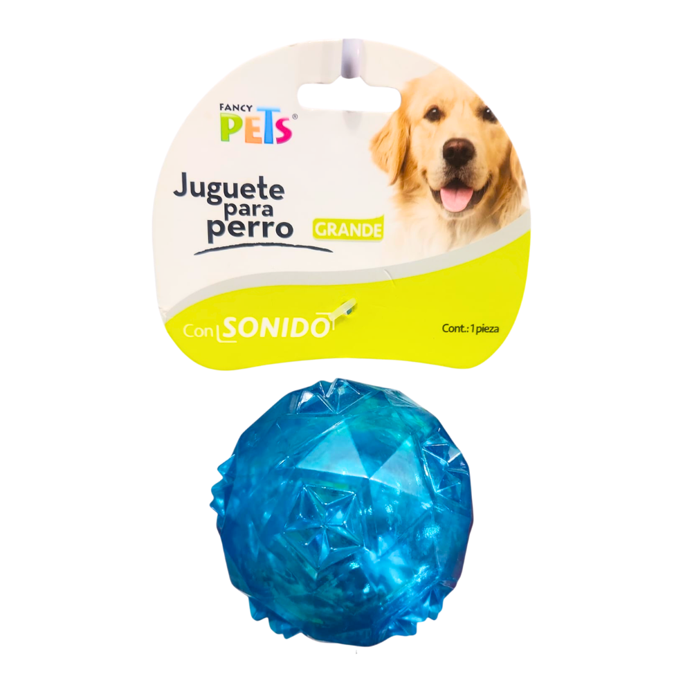 PELOTA PRISMA GRANDE