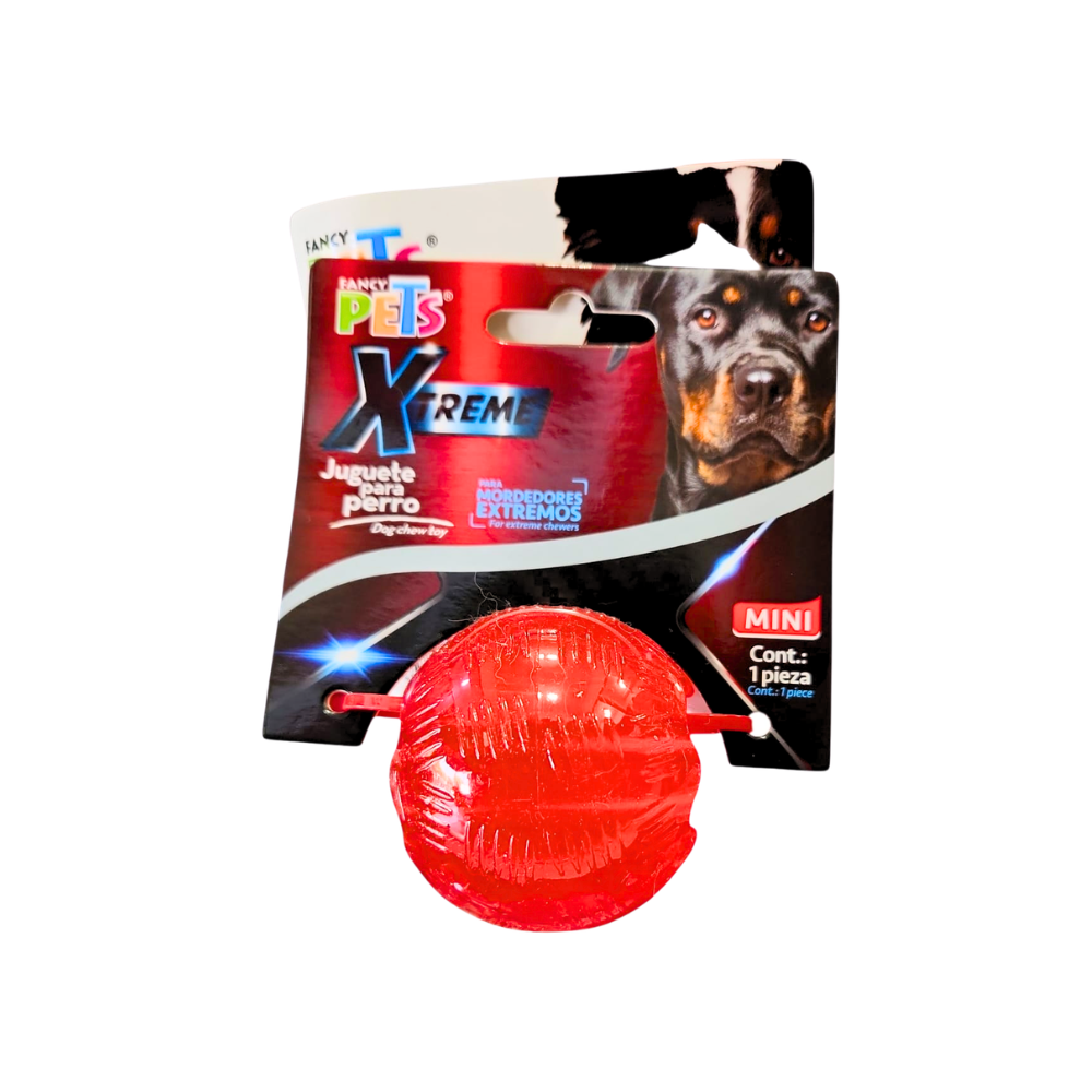 PELOTA XTREME MINI
