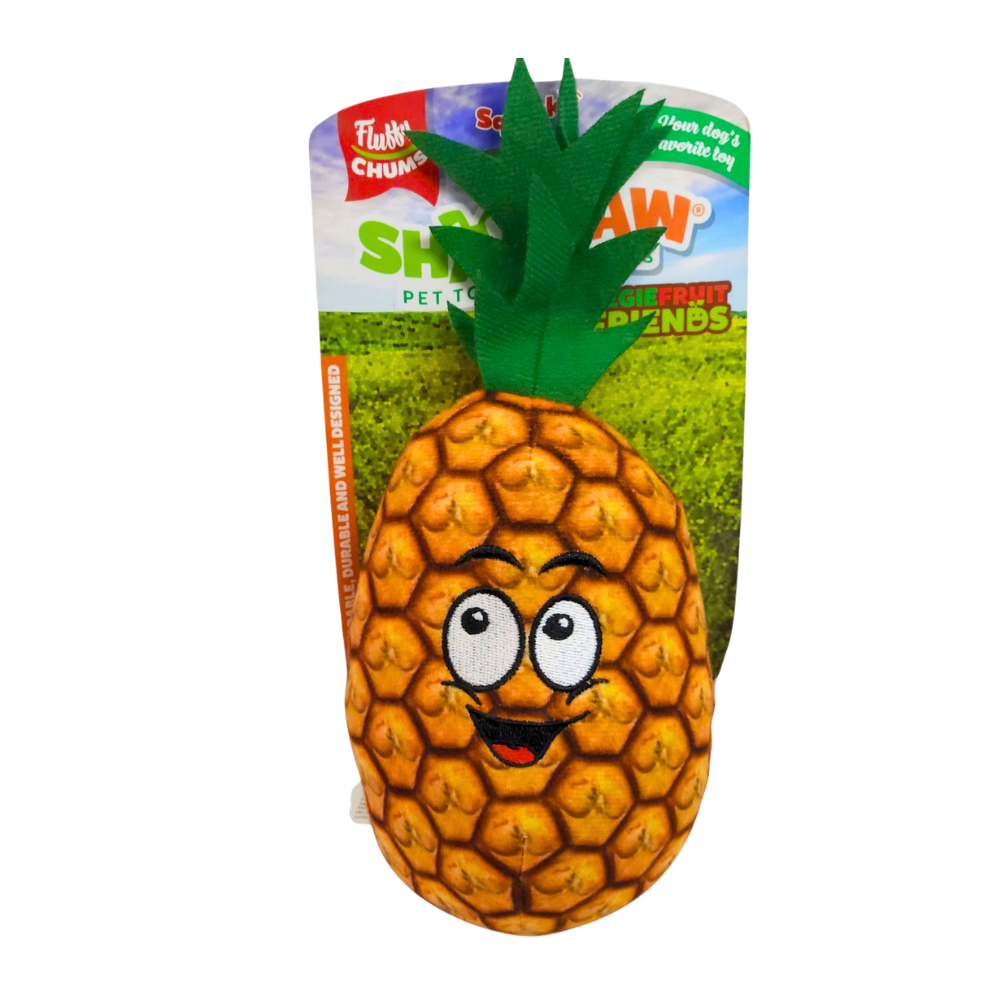 PELUCHE PIÑA