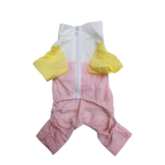 PANTS ROMPEVIENTOS SPORT HEMBRA