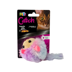 RATÓN ROSA VIBRO