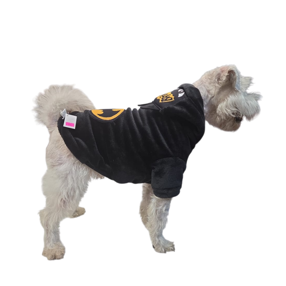 SUDADERA BATMAN