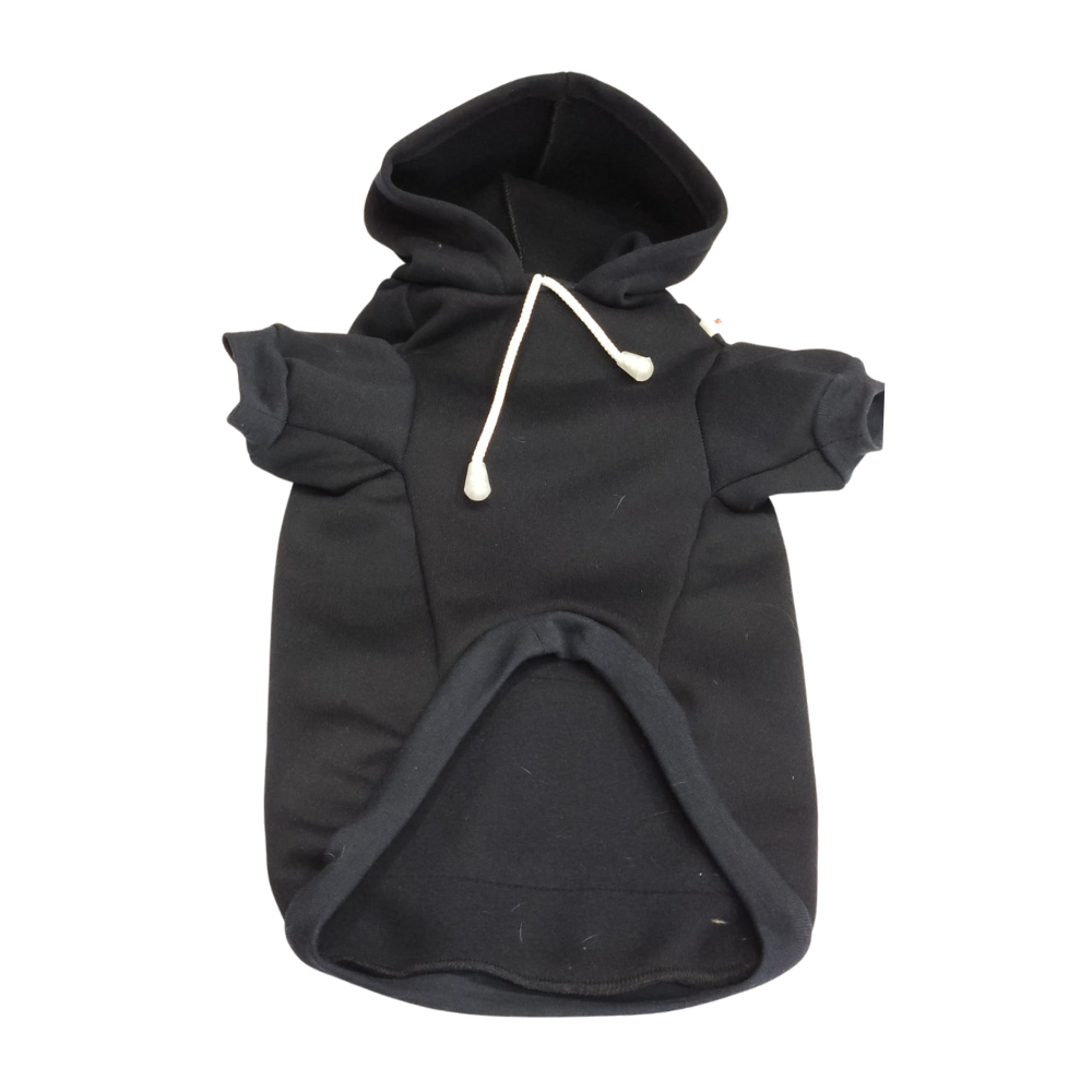 SUDADERA GAP AZUL MARINO