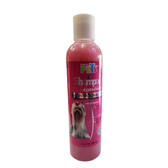 SHAMPOO CON ACONDICIONADOR