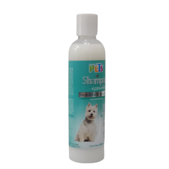 SHAMPOO DE COCO