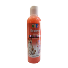 SHAMPOO NUTRITIVO