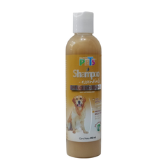 SHAMPOO PELO DORADO