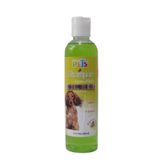 SHAMPOO TODO TIPO DE PELO