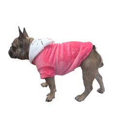 SUDADERA KITTY