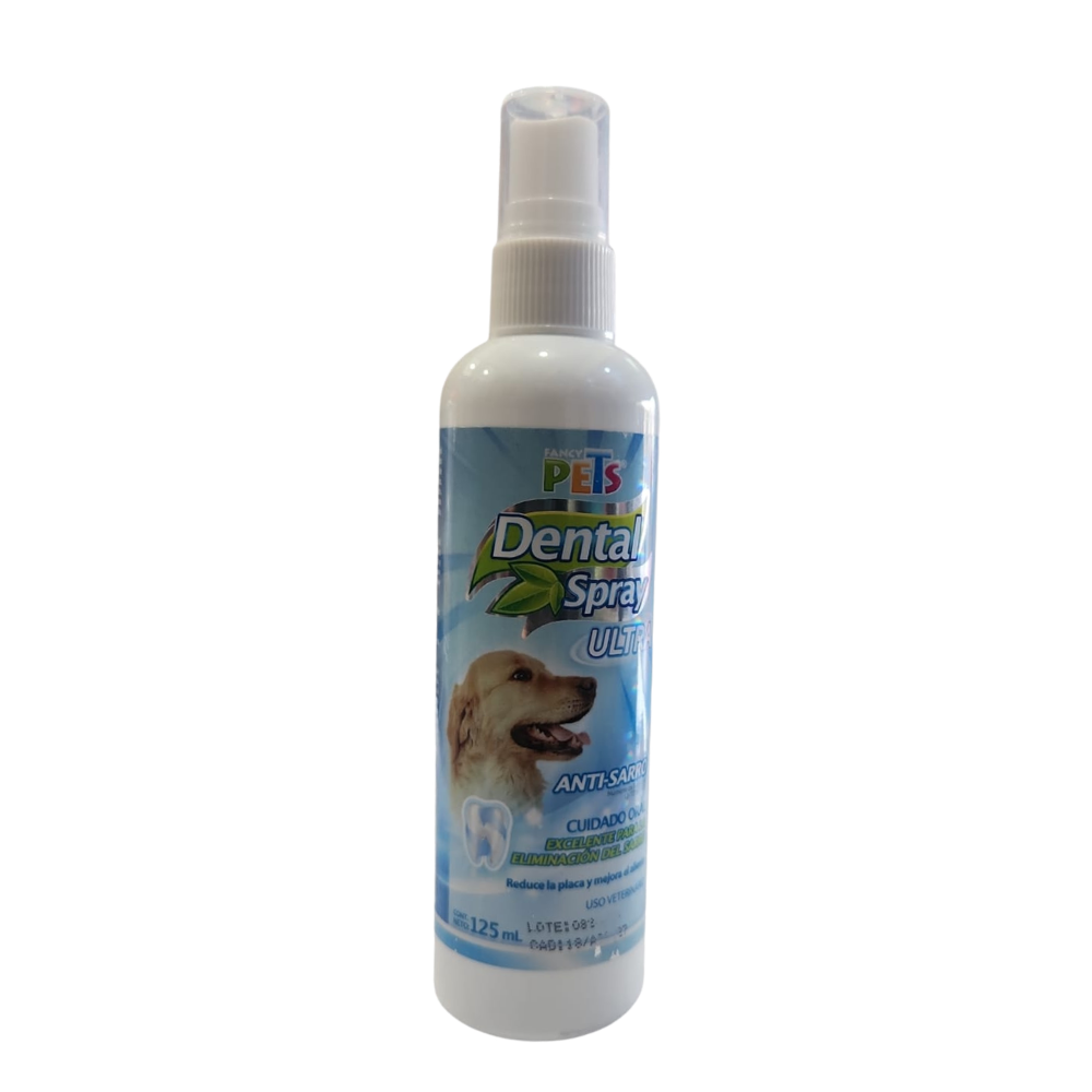 SPRAY DENTAL