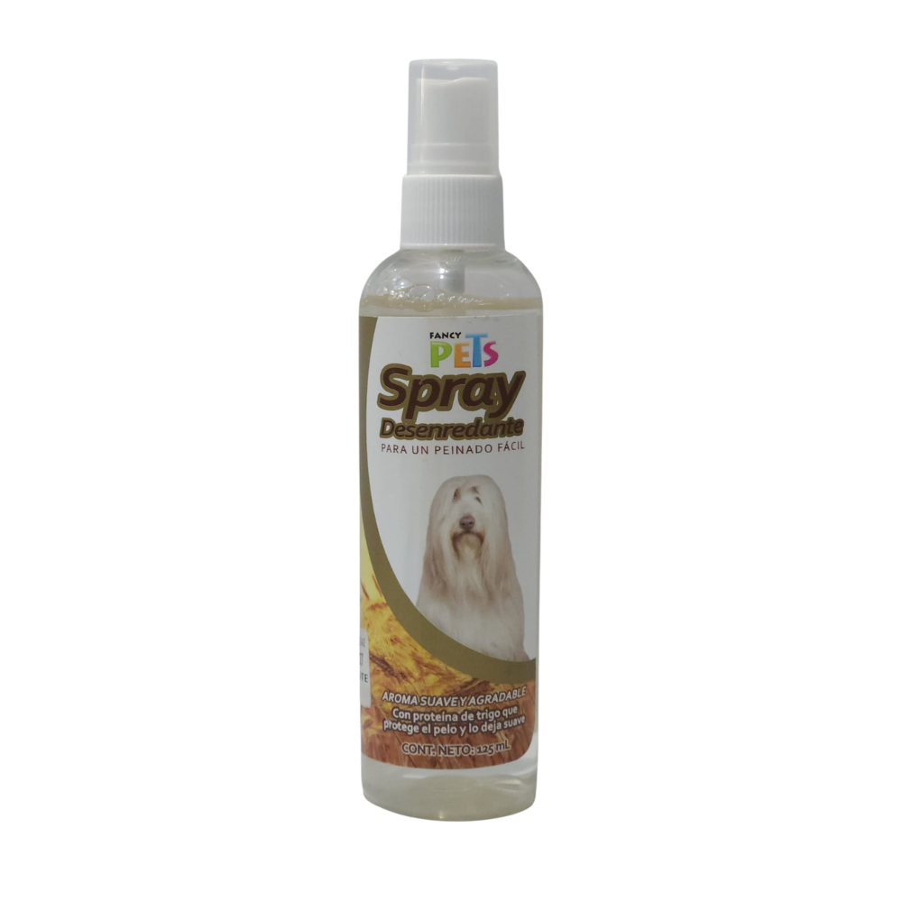 SPRAY DESENREDANTE