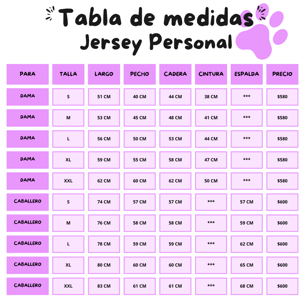 JERSEY BLANCO PARA HOMBRE