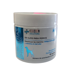 TOALLAS PARA OJOS