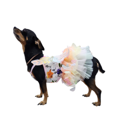 VESTIDO MARIPOSA