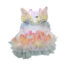 VESTIDO MARIPOSA