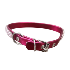 COLLAR CRISTAL 30 CM