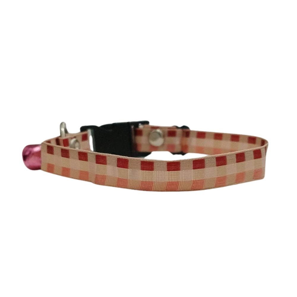 COLLAR PARA GATO ECONOMICO
