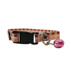 COLLAR PARA GATO ECONOMICO