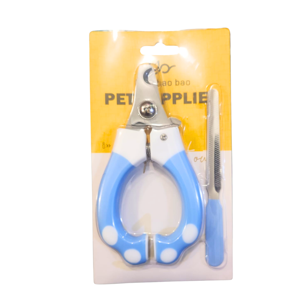 CORTAUÑAS PARA PERRO-GATO