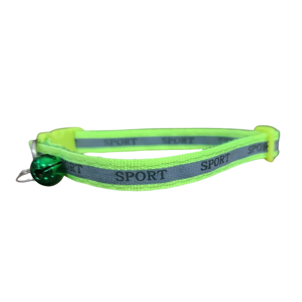 COLLAR SPORT